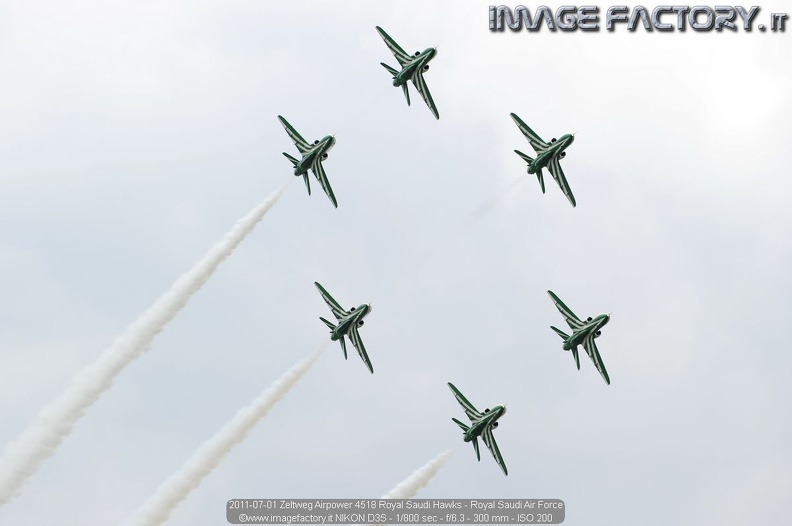 2011-07-01 Zeltweg Airpower 4518 Royal Saudi Hawks - Royal Saudi Air Force.jpg